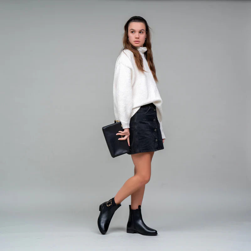 LE SANSA MISTER BLACK - Image 6
