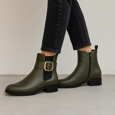 LE SANSA MISTER OLIVE - Image 2