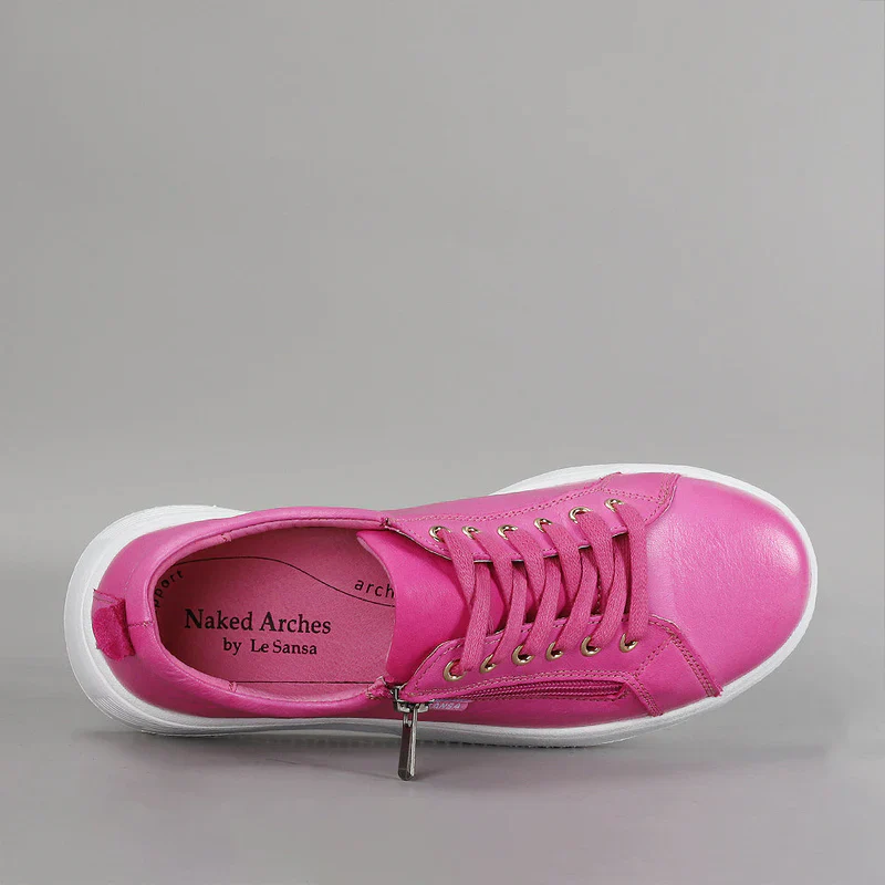NAKED ARCHES NELLY HOT PINK - Image 3