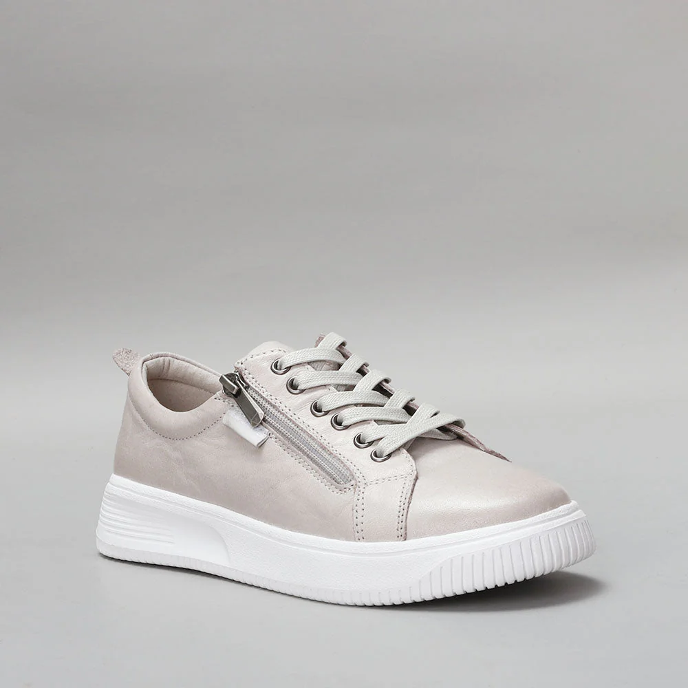 NAKED ARCHES NELLY SILVER GREY - Image 3
