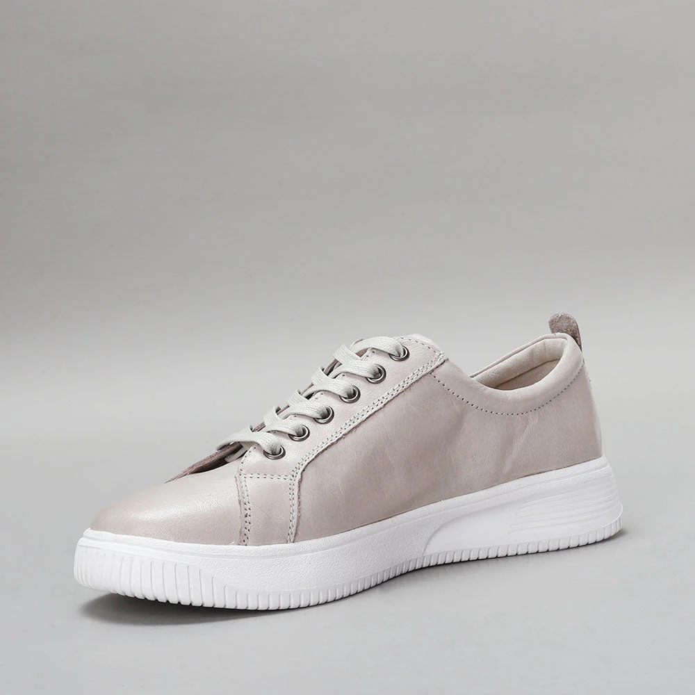 NAKED ARCHES NELLY SILVER GREY - Image 4