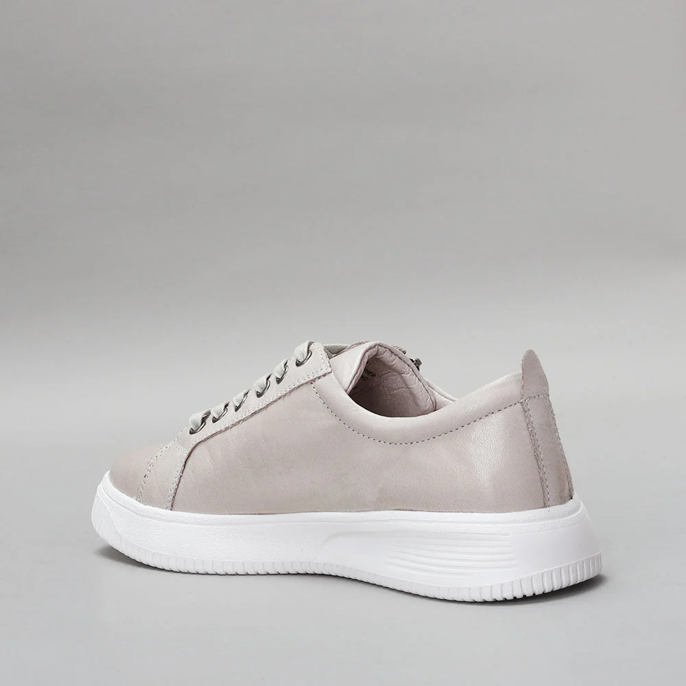 NAKED ARCHES NELLY SILVER GREY - Image 7