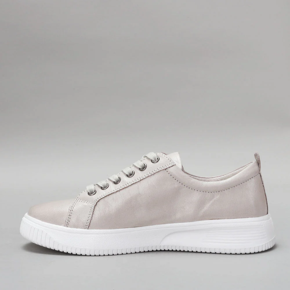 NAKED ARCHES NELLY SILVER GREY - Image 8