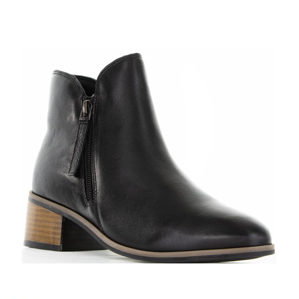 LE SANSA OXLEY BLACK - Image 3