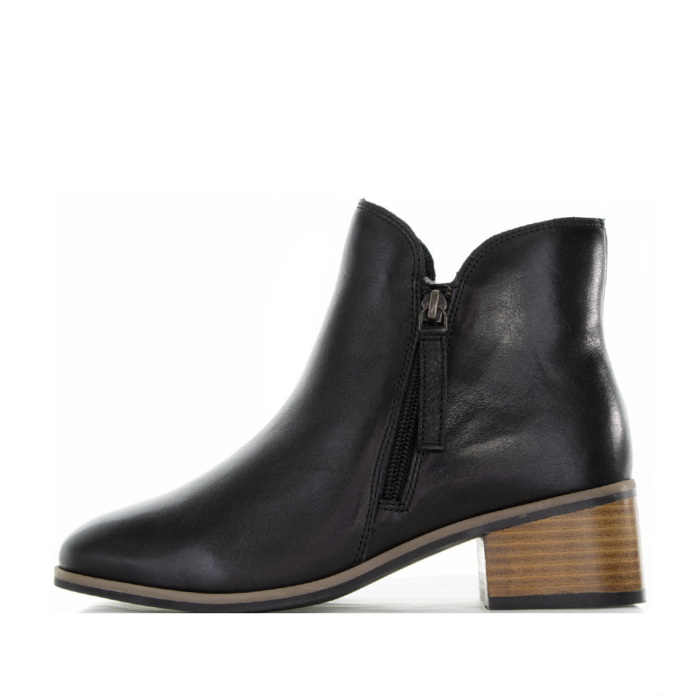 LE SANSA OXLEY BLACK - Image 4