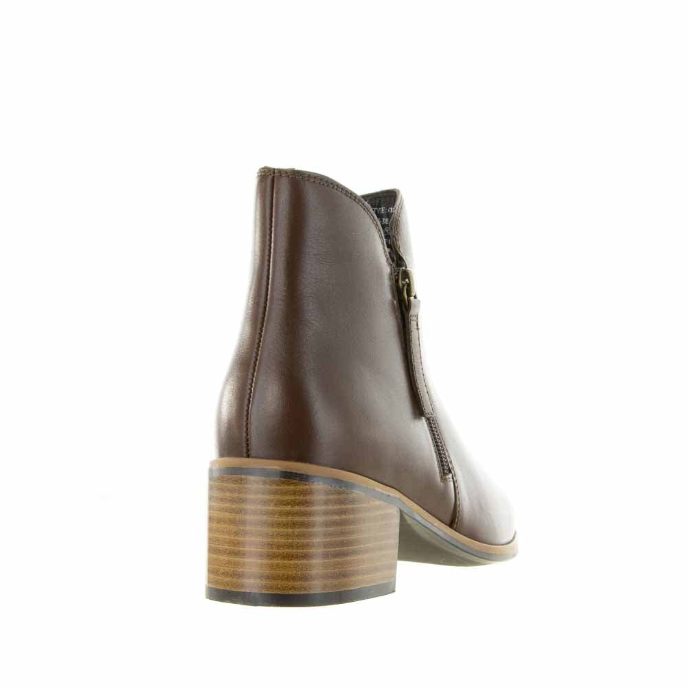LE SANSA OXLEY CHOCOLATE - Image 3