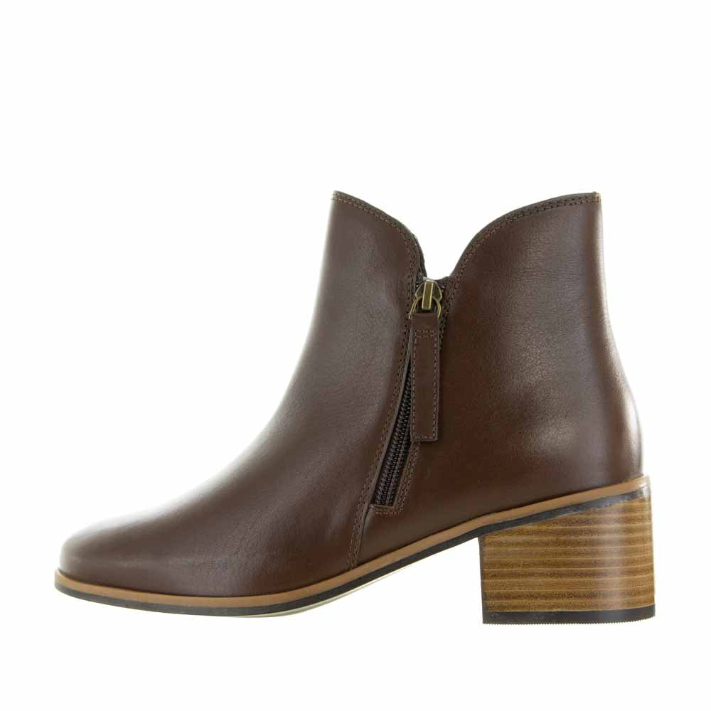 LE SANSA OXLEY CHOCOLATE - Image 4