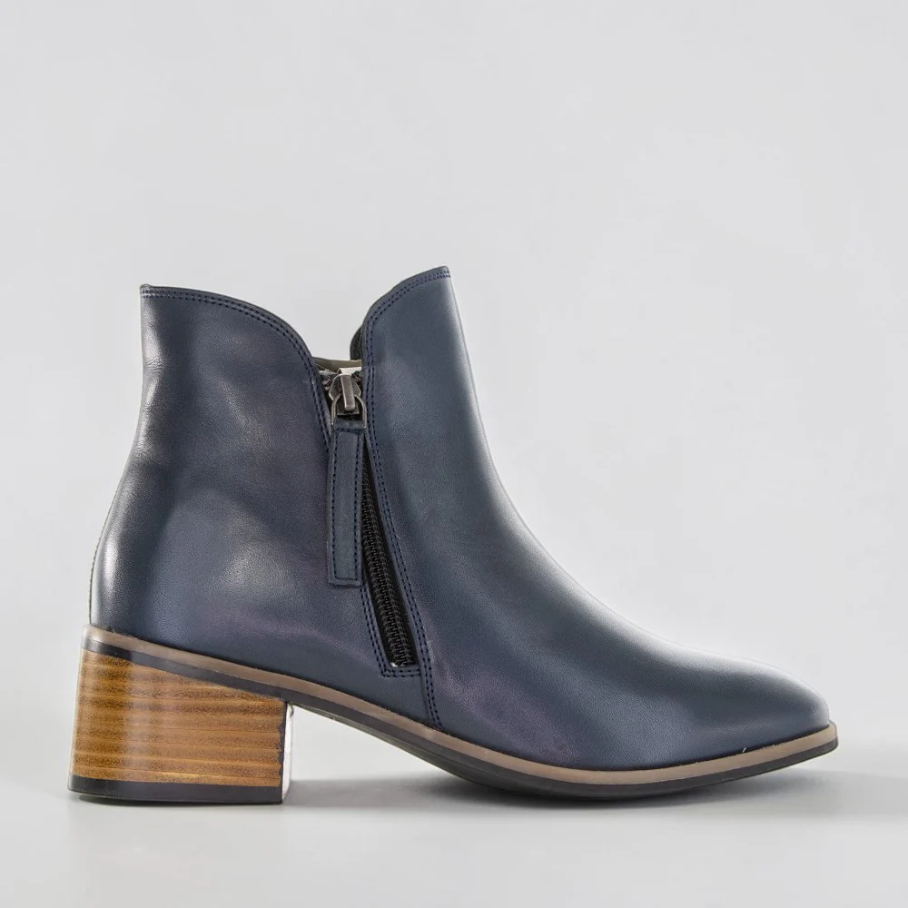 LE SANSA OXLEY NAVY
