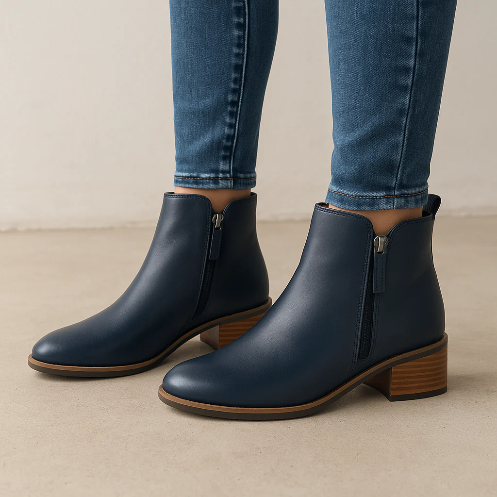 LE SANSA OXLEY NAVY - Image 2