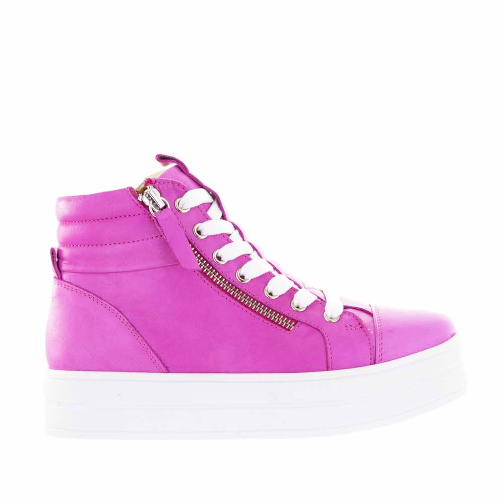 HOT PINK