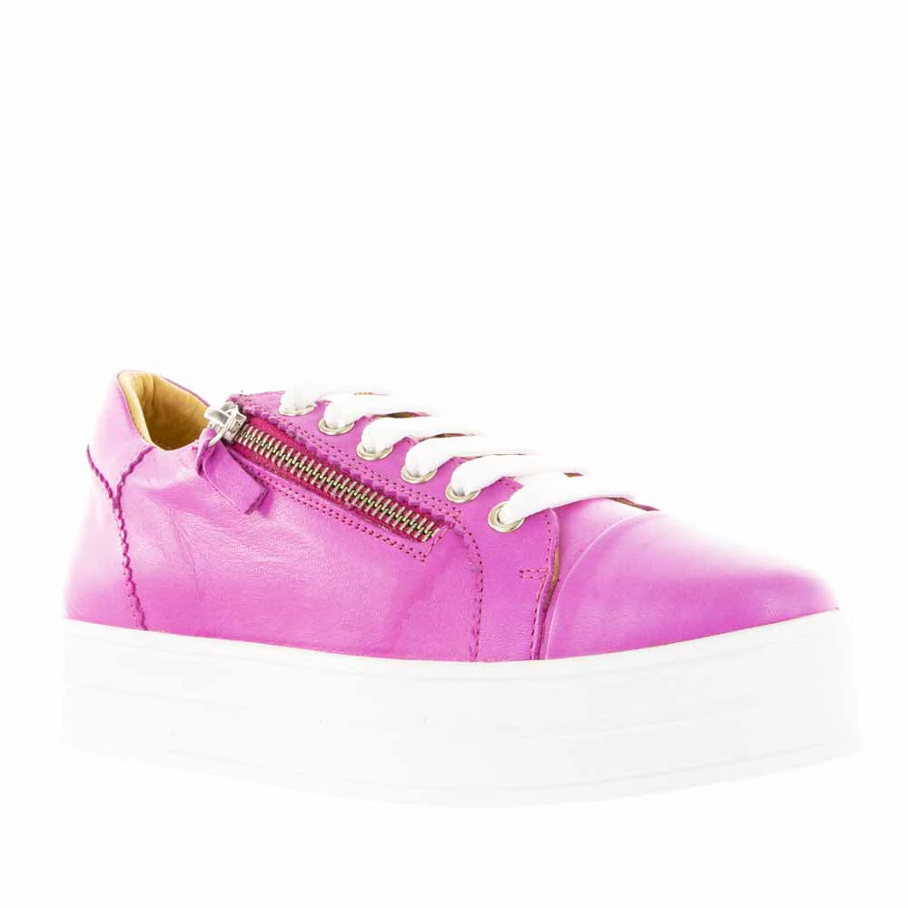 LE SANSA QUEST HOT PINK - Image 2