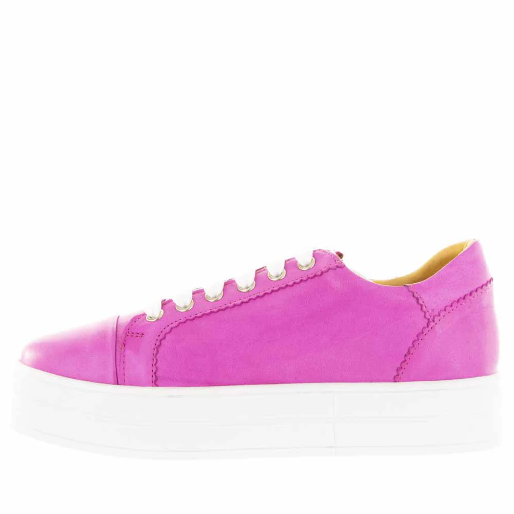 LE SANSA QUEST HOT PINK - Image 3
