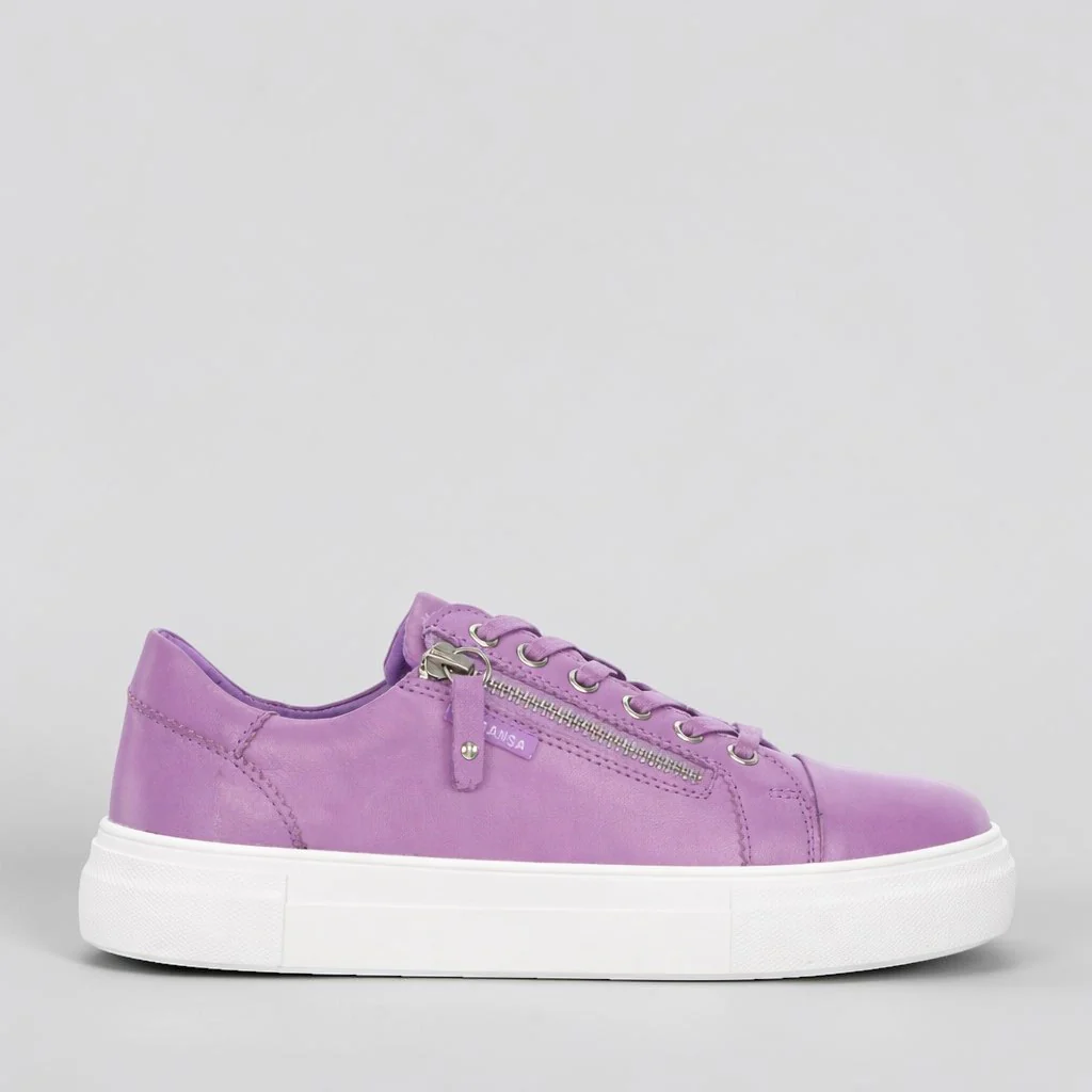 LE SANSA QUEST II LAVENDER