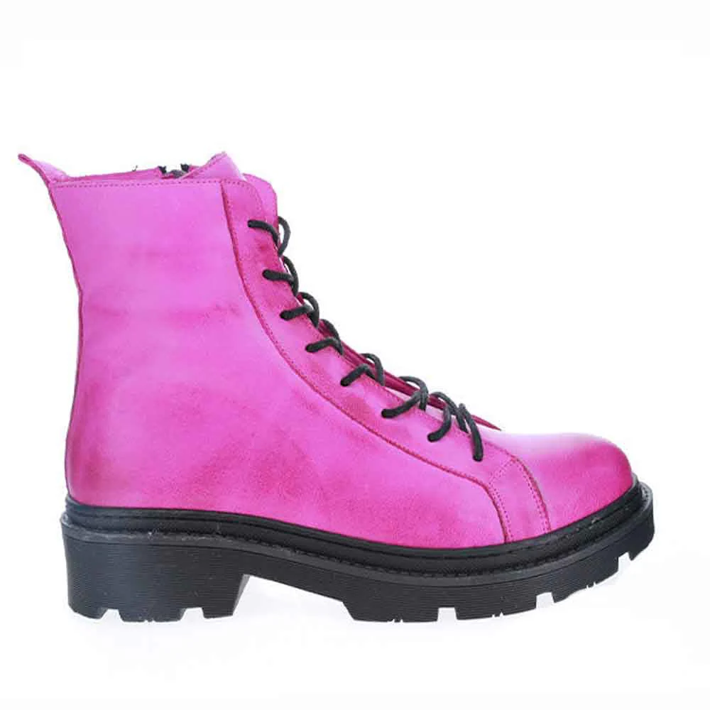LESANSA RADIANT HOT PINK