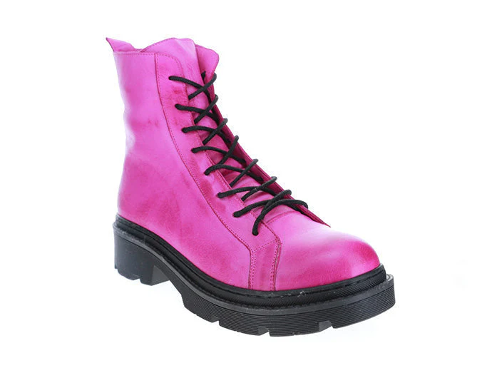 LESANSA RADIANT HOT PINK - Image 2
