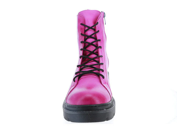 LESANSA RADIANT HOT PINK - Image 5