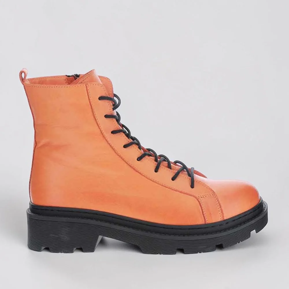 LE SANSA RADIANT ORANGE