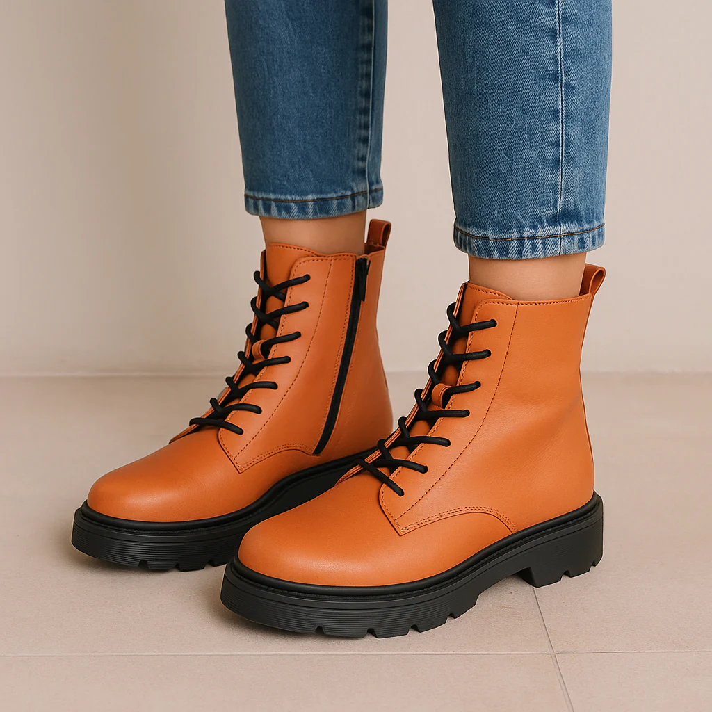 LE SANSA RADIANT ORANGE - Image 2