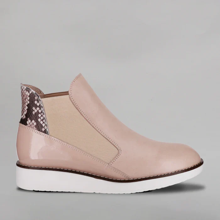 LE SANSA RALLY BLUSH ROSEGOLD