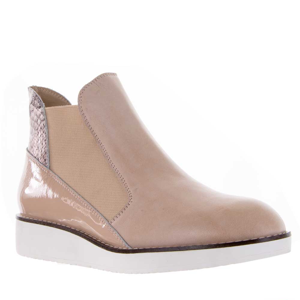 LE SANSA RALLY BLUSH ROSEGOLD - Image 2