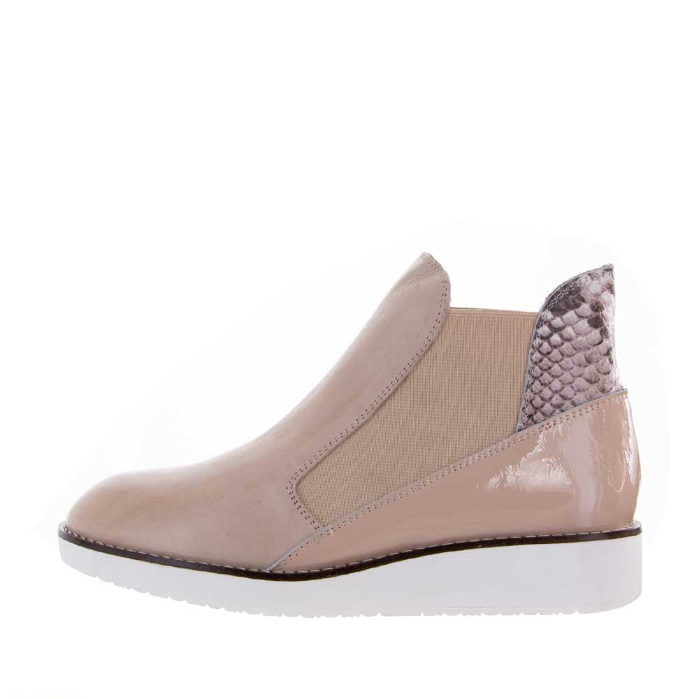 LE SANSA RALLY BLUSH ROSEGOLD - Image 5
