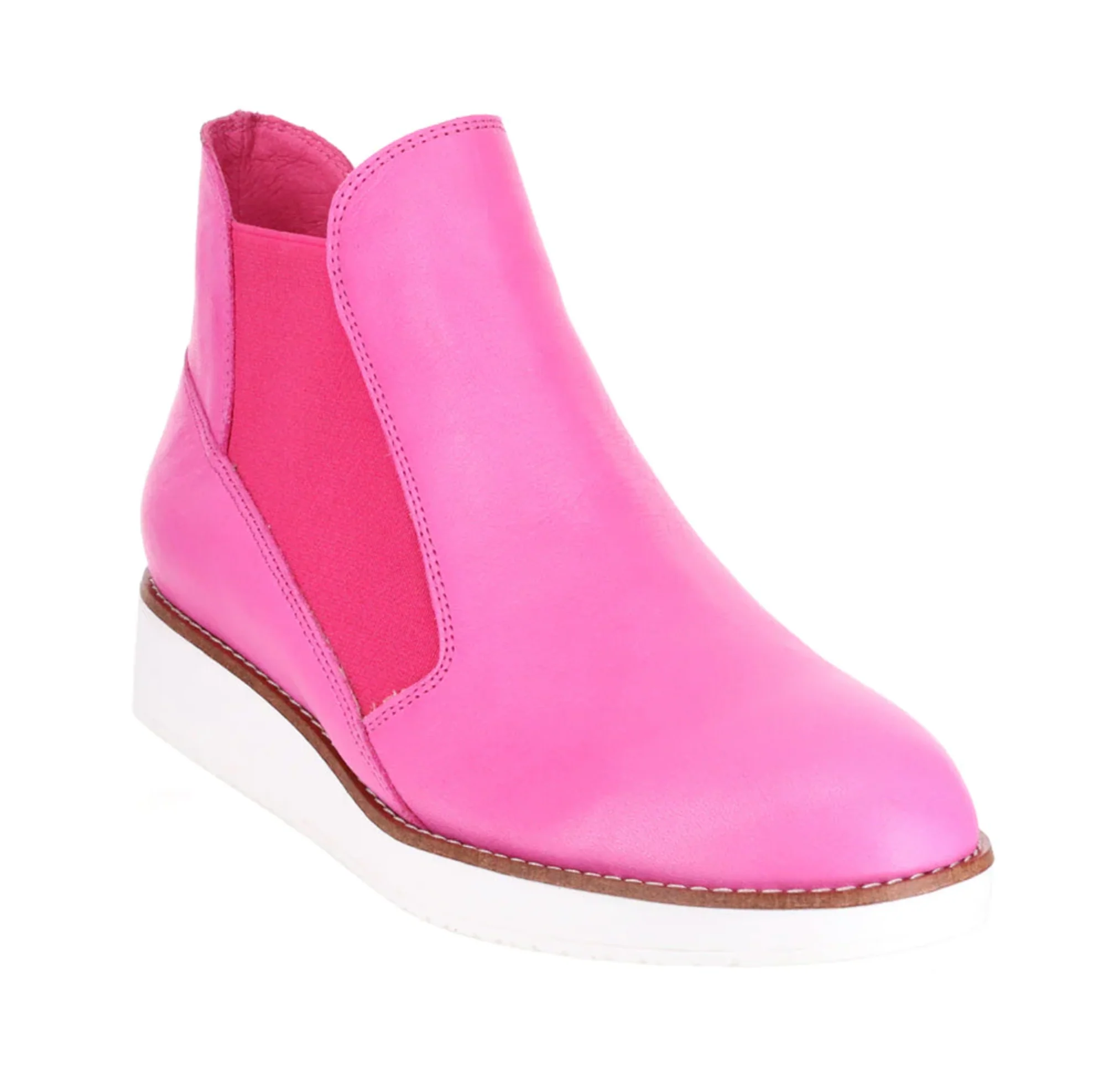 LE SANSA RALLY HOT PINK - Image 5