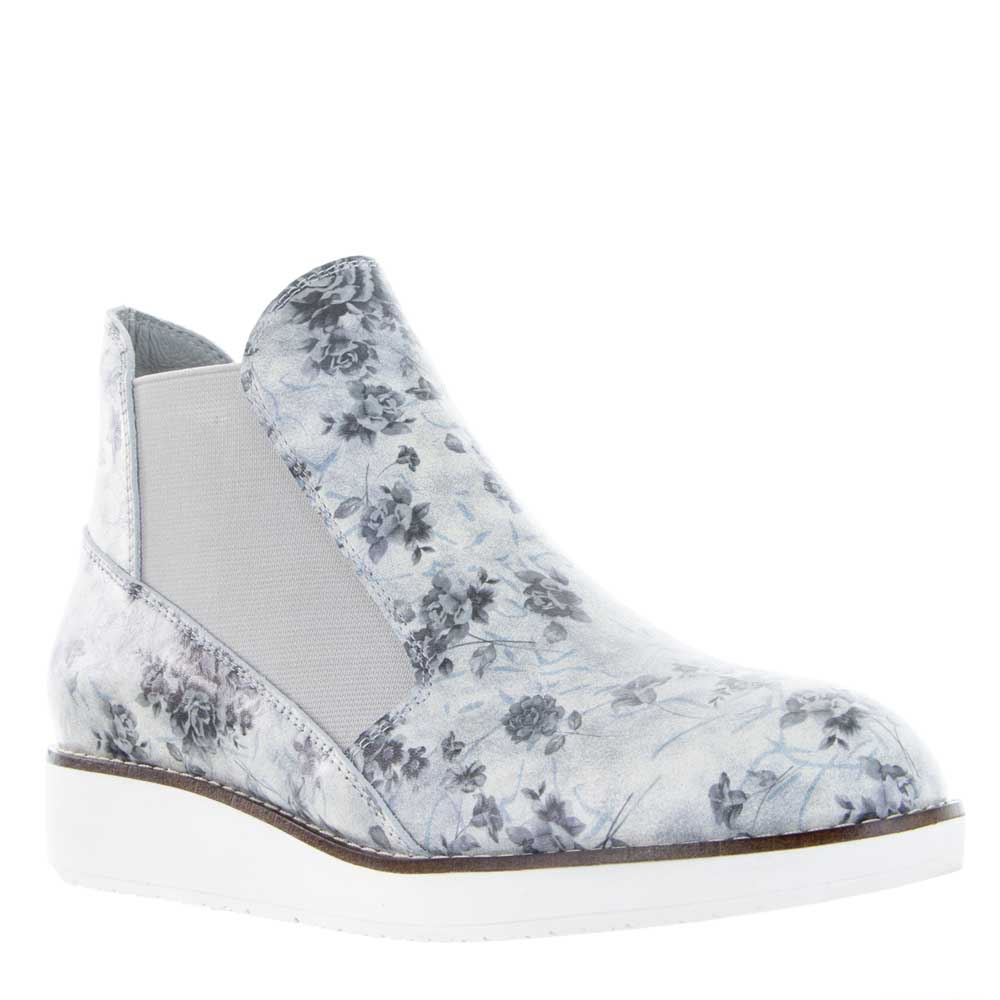 LE SANSA RALLY WHITE FLORAL - Image 5