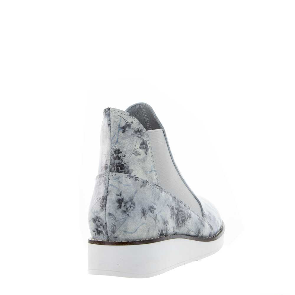 LE SANSA RALLY WHITE FLORAL - Image 6