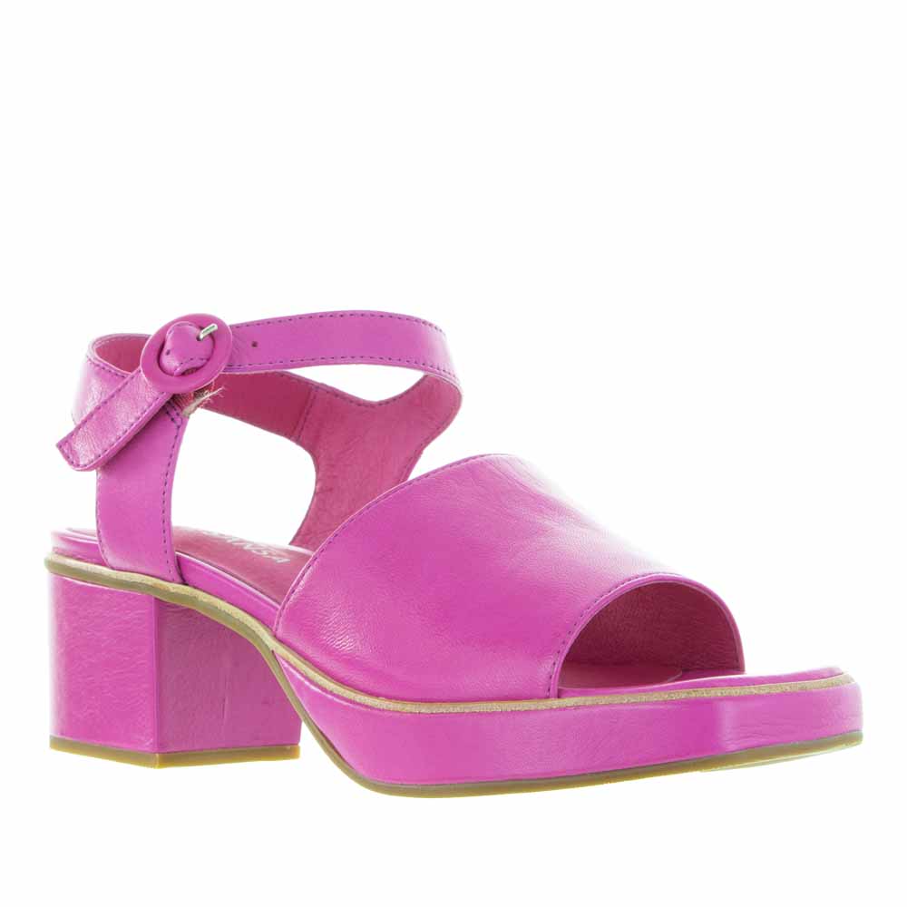 LE SANSA RYALAY HOT PINK - Image 3