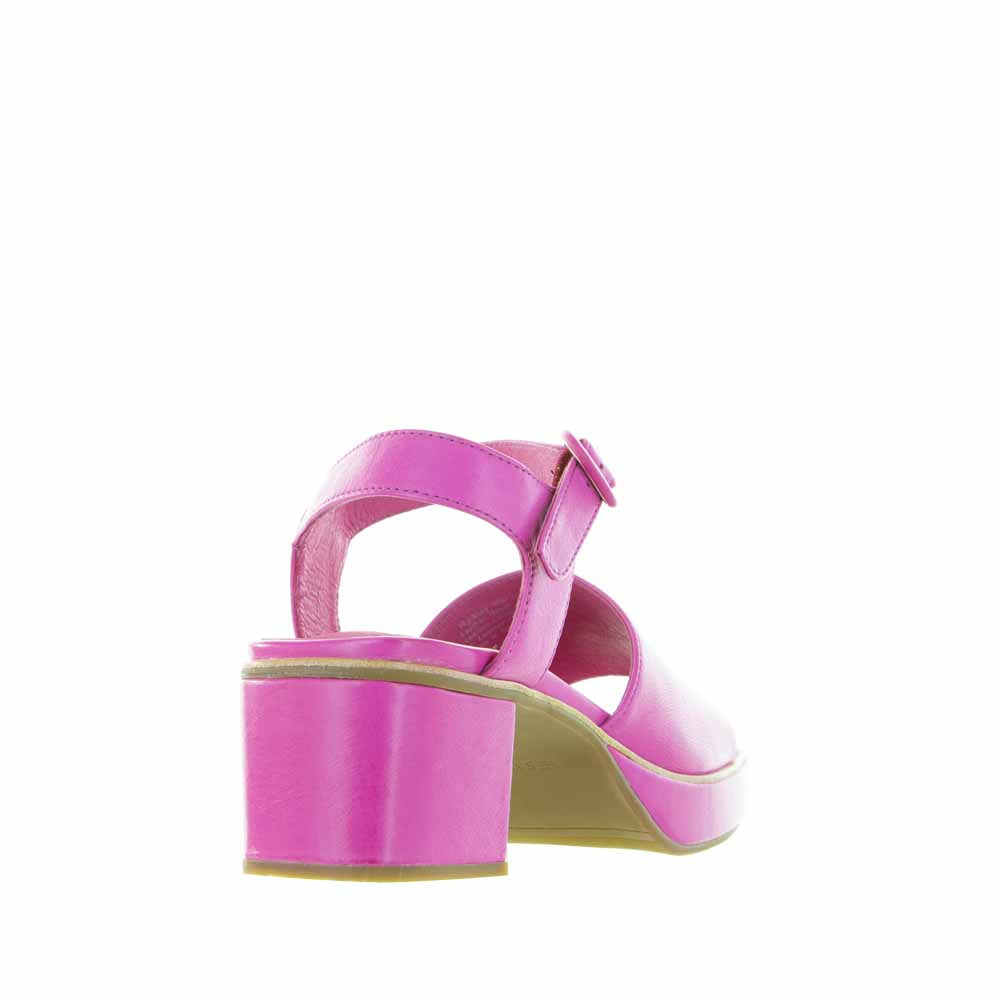 LE SANSA RYALAY HOT PINK - Image 4