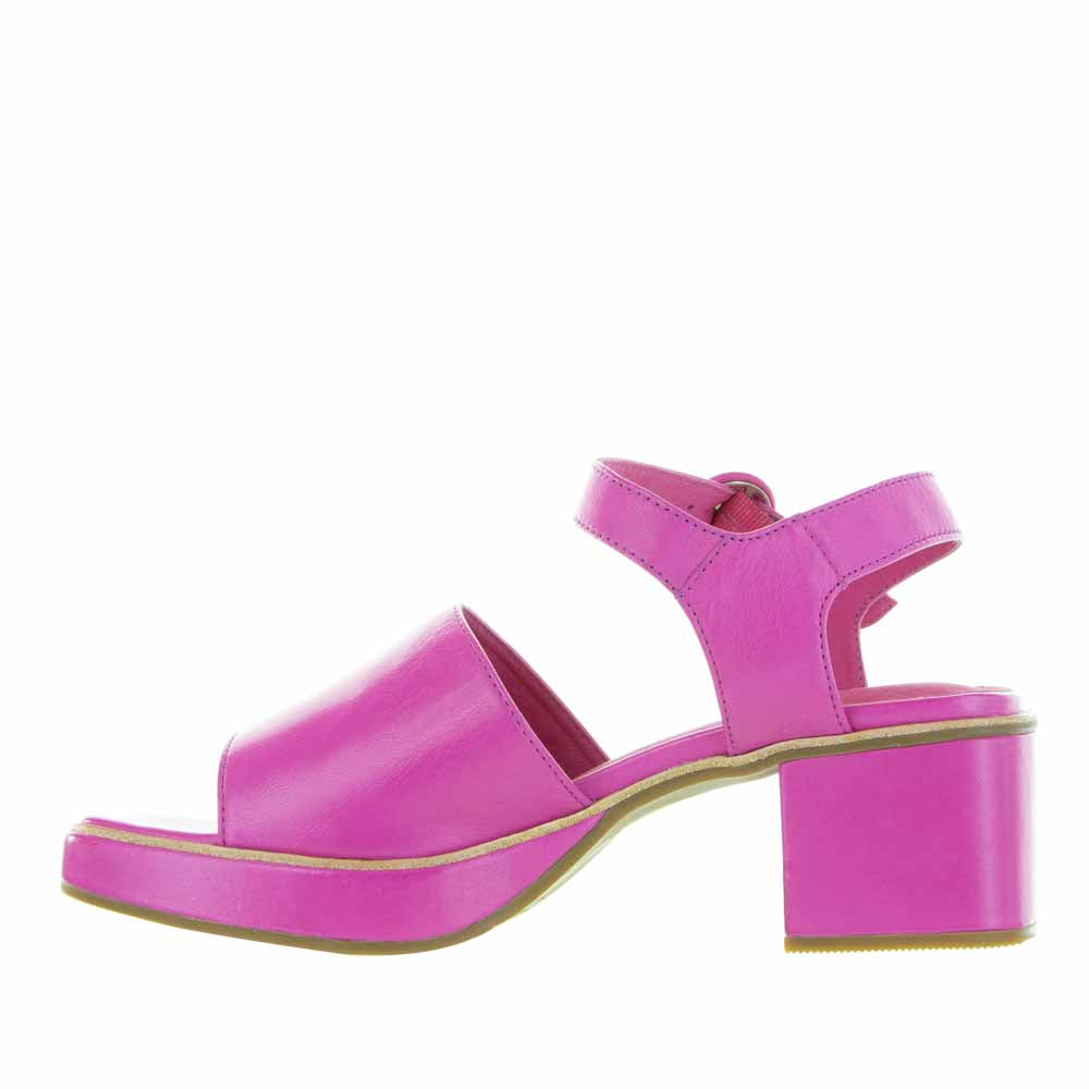 LE SANSA RYALAY HOT PINK - Image 5