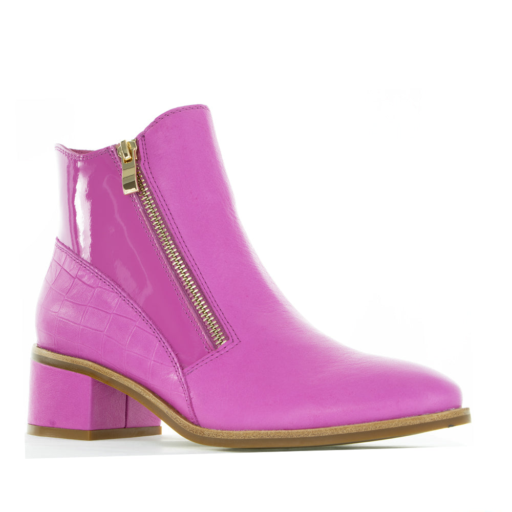 LE SANSA REFINE HOT PINK - Image 3