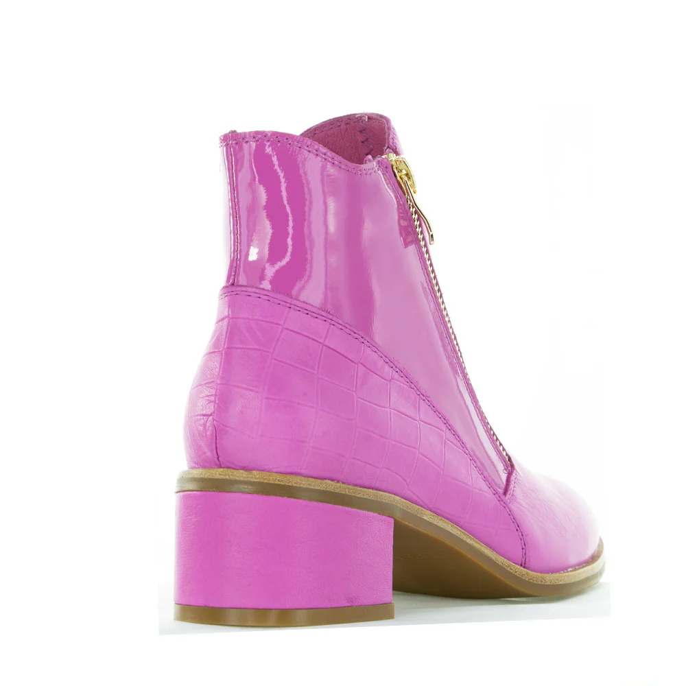 LE SANSA REFINE HOT PINK - Image 4
