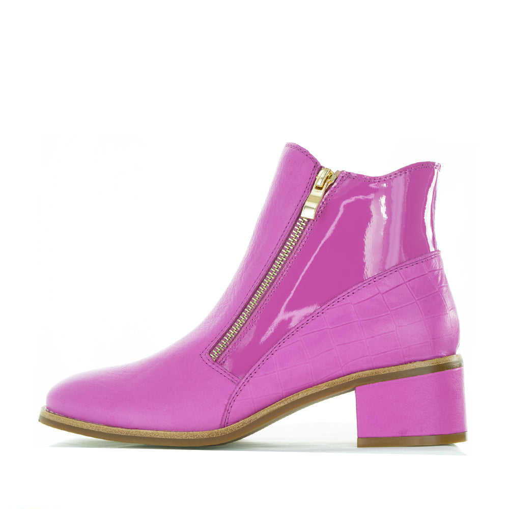LE SANSA REFINE HOT PINK - Image 5