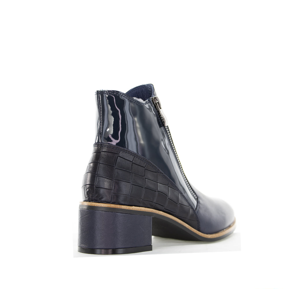 LE SANSA REFINE NAVY - Image 5