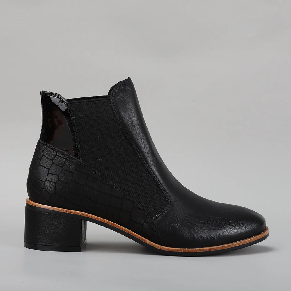 LE SANSA REFRESH BLACK