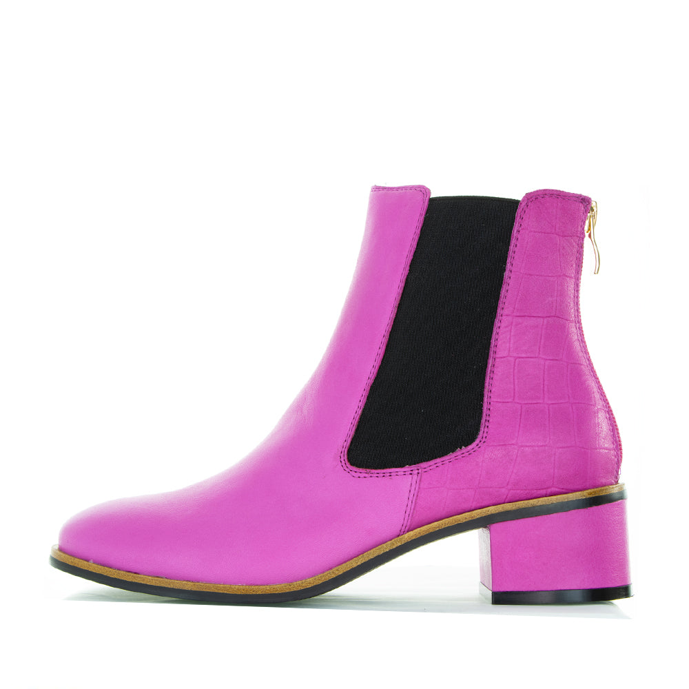 LE SANSA REMTON HOT PINK - Image 4