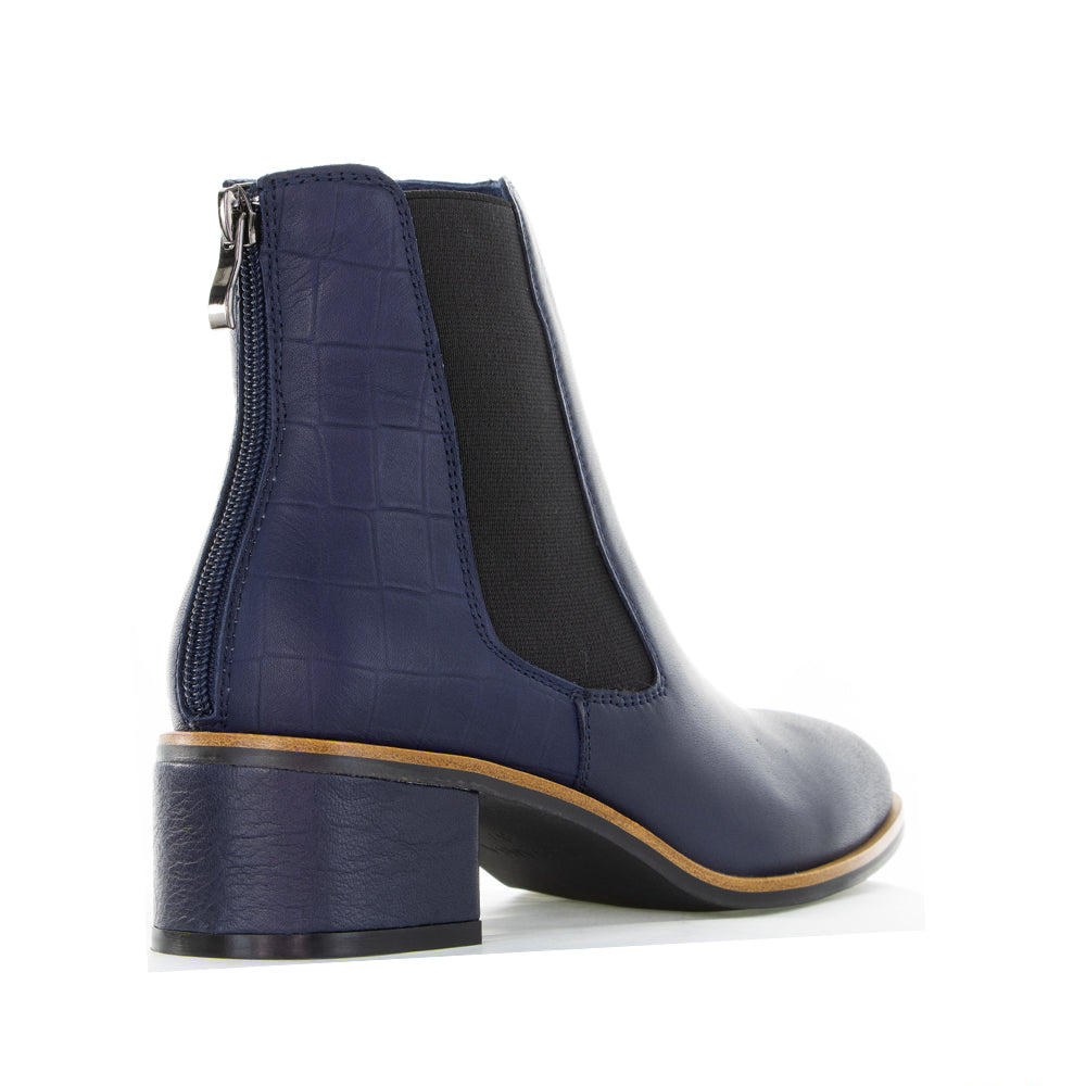 LE SANSA REMTON NAVY - Image 2