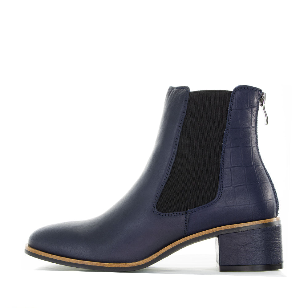LE SANSA REMTON NAVY - Image 4
