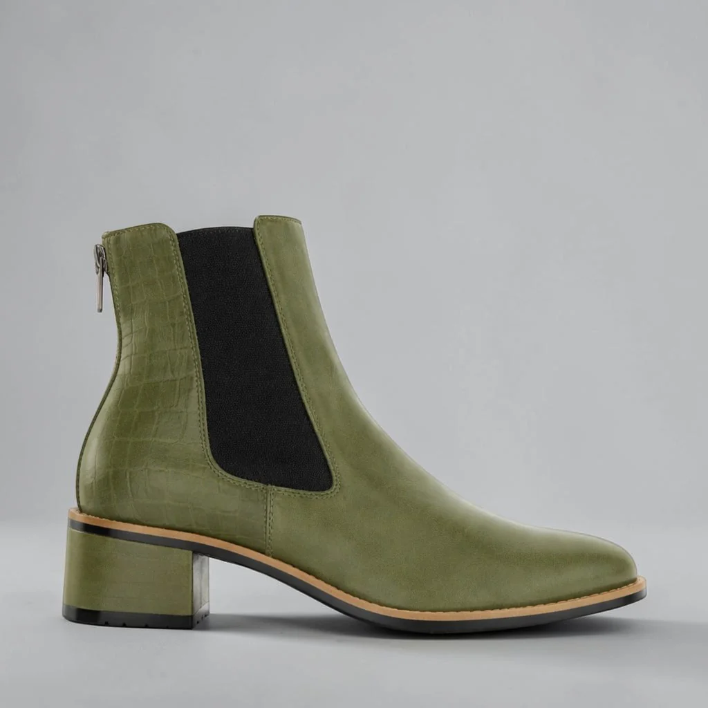 LE SANSA REMTON OLIVE