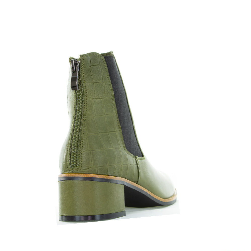 LE SANSA REMTON OLIVE - Image 4