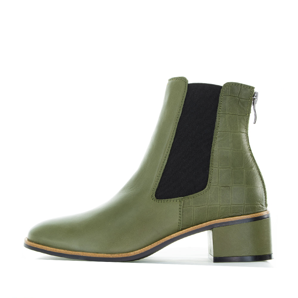 LE SANSA REMTON OLIVE - Image 5
