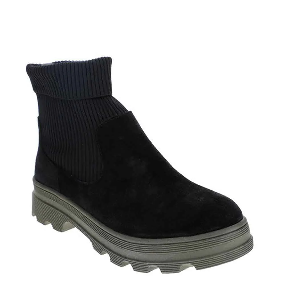 LE SANSA RIDGE BLACK/MINT - Image 2