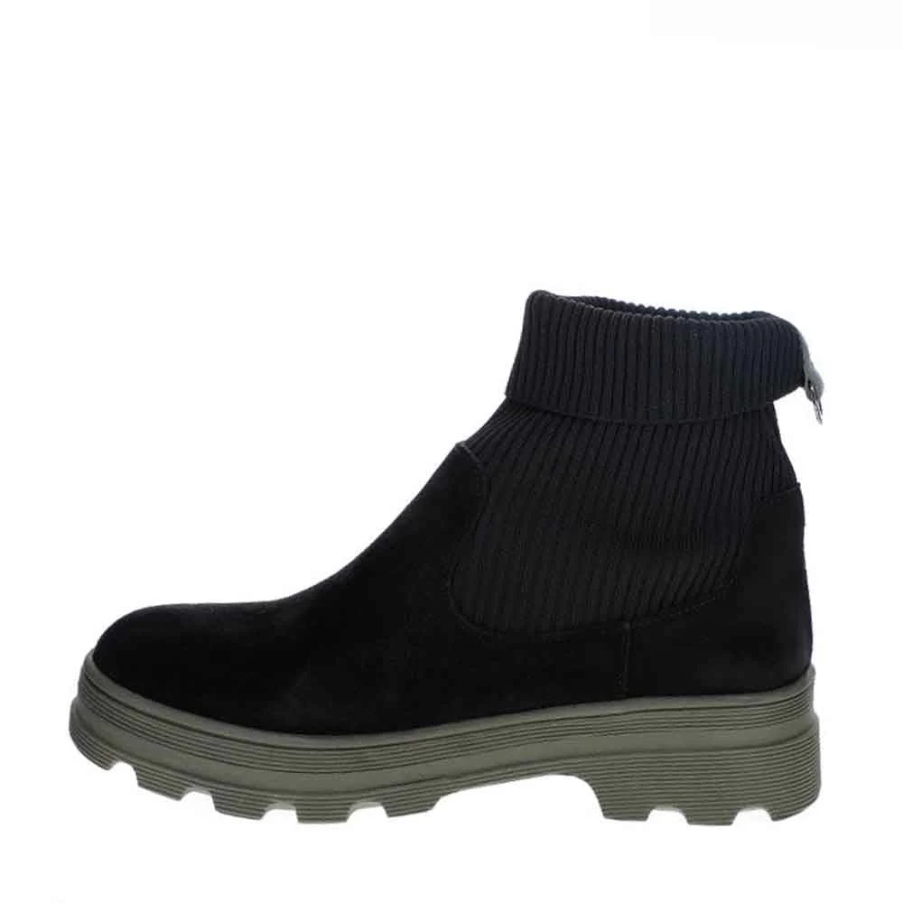 LE SANSA RIDGE BLACK/MINT - Image 3