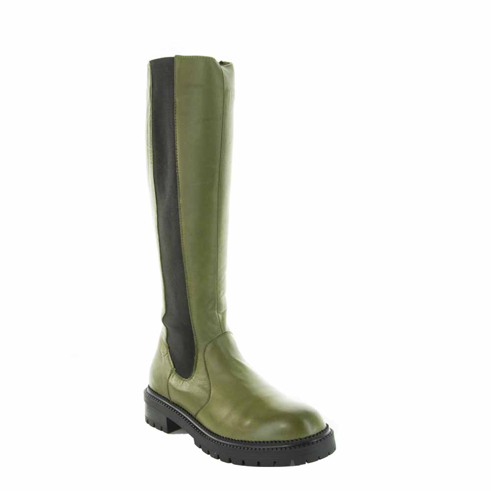 LE SANSA RILEY DK OLIVE - Image 3