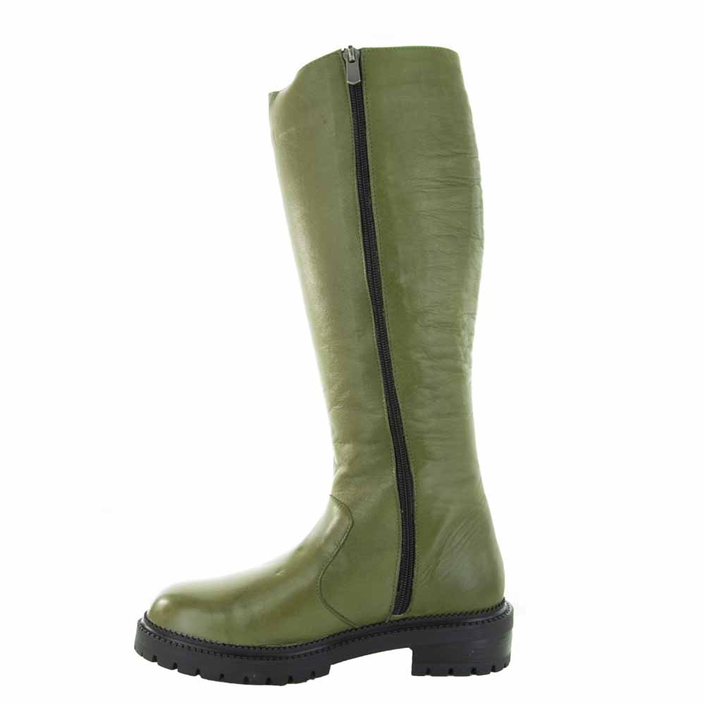 LE SANSA RILEY DK OLIVE - Image 4