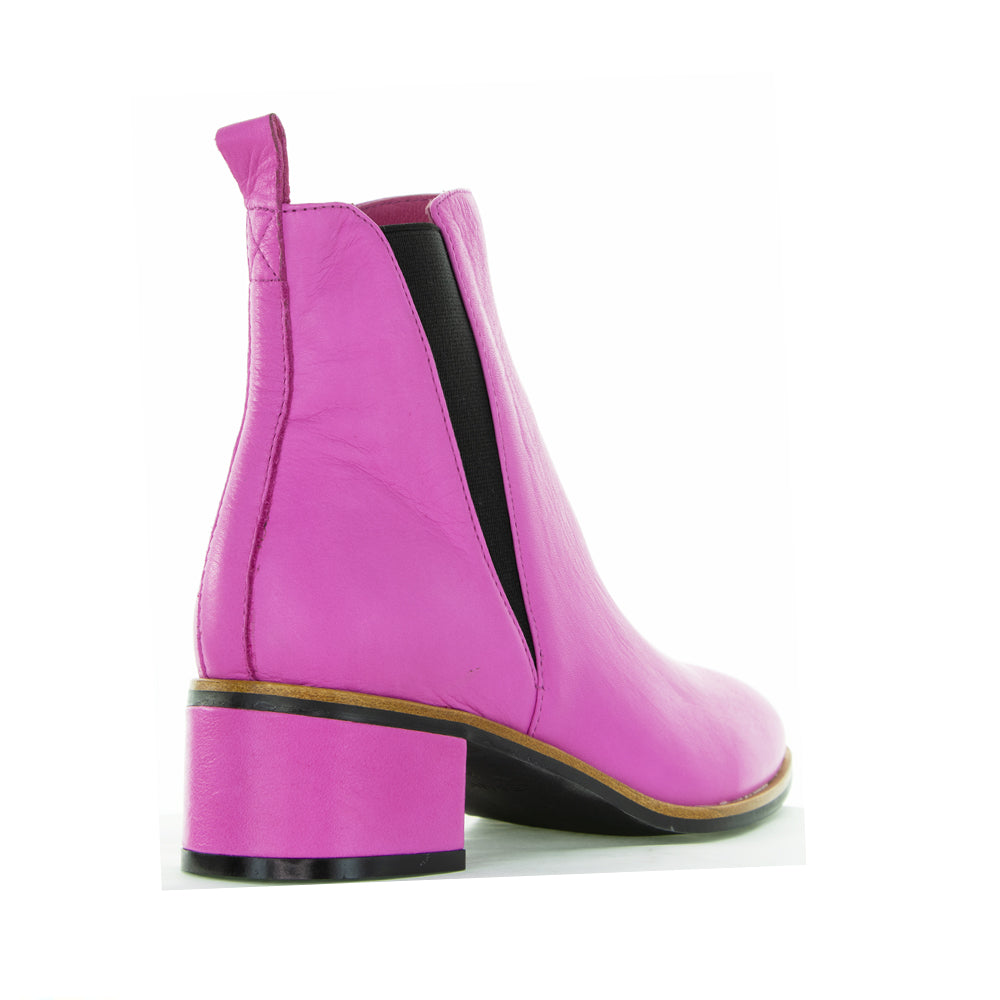LE SANSA RING HOT PINK - Image 4