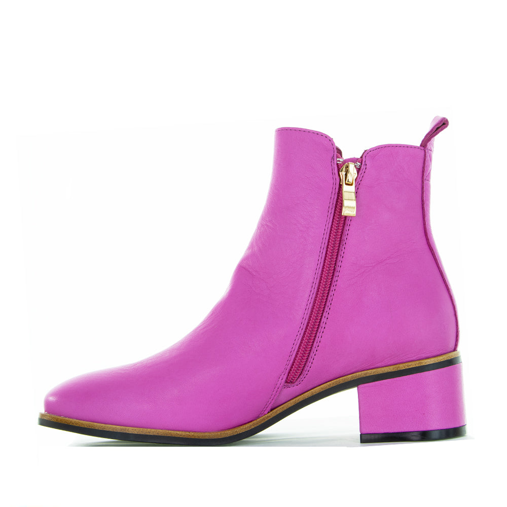 LE SANSA RING HOT PINK - Image 5