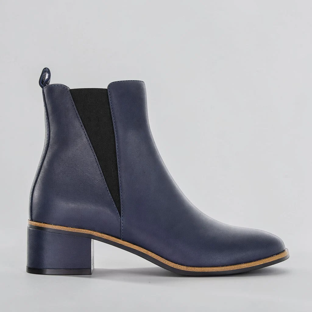 LE SANSA RING NAVY