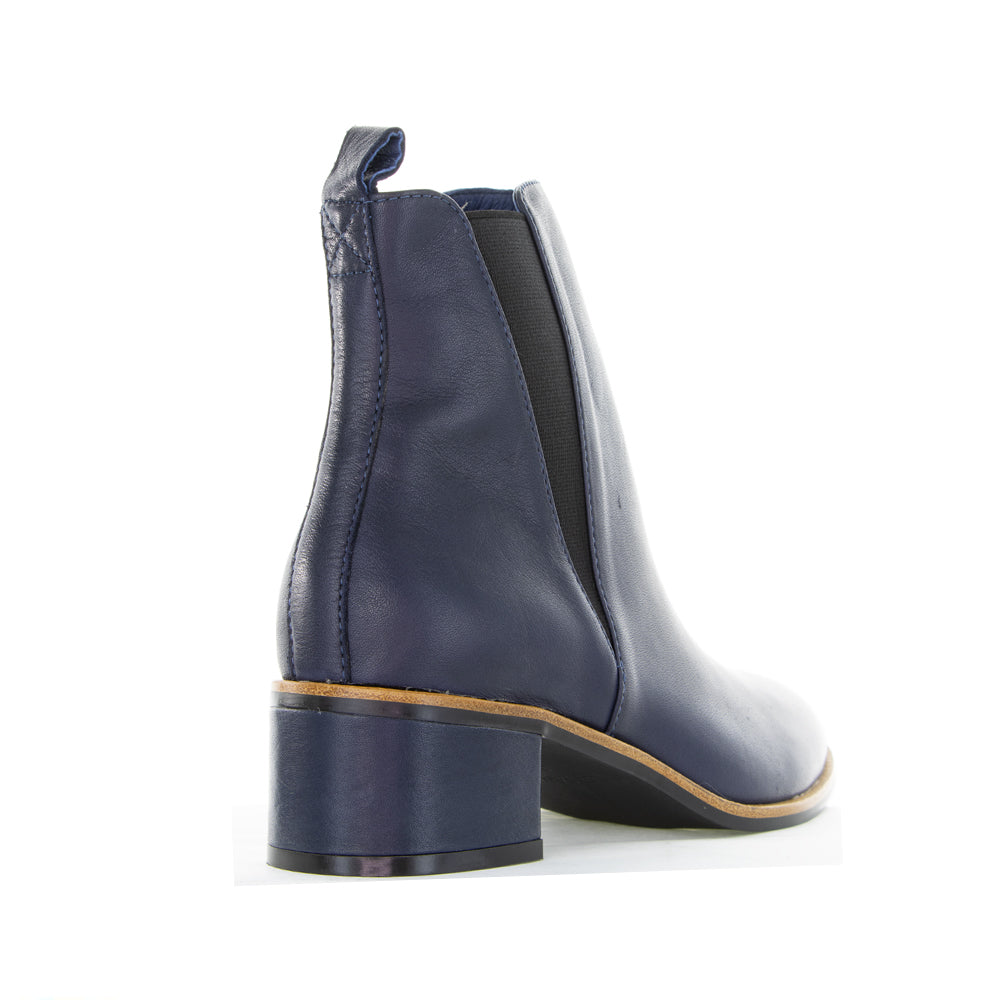 LE SANSA RING NAVY - Image 4